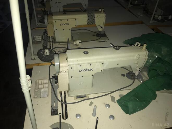 Satılır  obyekt 1 384.6 m², photo 10 from 12