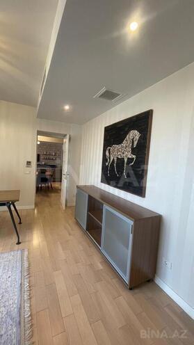 İcarəyə verilir 5 otaqlı yeni tikili 300 m², Nizami m., photo 17 from 26