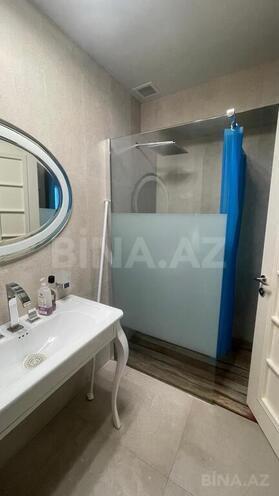 İcarəyə verilir 5 otaqlı yeni tikili 300 m², Nizami m., photo 22 from 26
