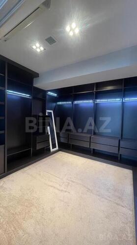 İcarəyə verilir 5 otaqlı yeni tikili 300 m², Nizami m., photo 13 from 26