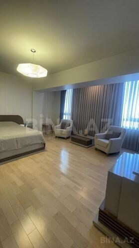 İcarəyə verilir 5 otaqlı yeni tikili 300 m², Nizami m., photo 20 from 26