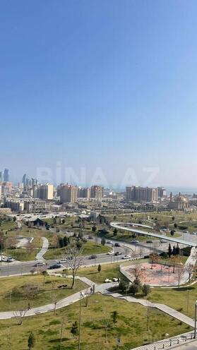 İcarəyə verilir 5 otaqlı yeni tikili 300 m², Nizami m., photo 5 from 26