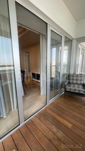 İcarəyə verilir 5 otaqlı yeni tikili 300 m², Nizami m., photo 6 from 26