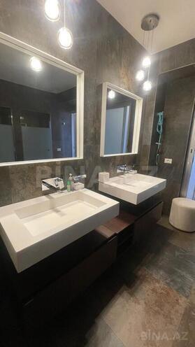 İcarəyə verilir 5 otaqlı yeni tikili 300 m², Nizami m., photo 19 from 26