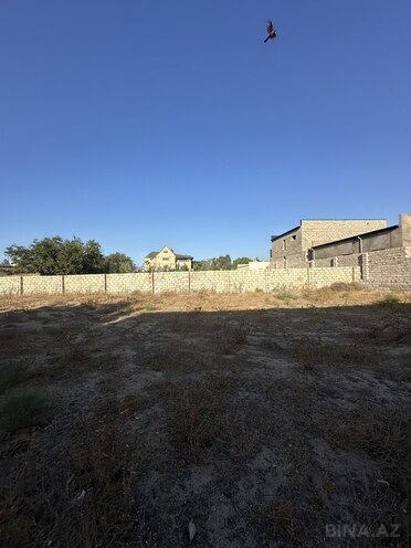 Satılır  torpaq 7 sot, Şüvəlan q., photo 10 from 15