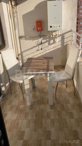 Сдаётся 2-комн. новостройка 70 м², м. Шах Исмаил Хатаи, photo 14 from 17