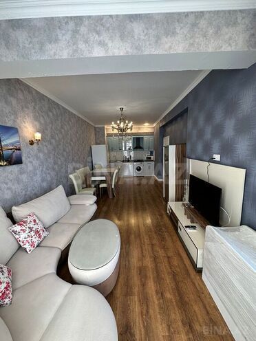 Сдаётся 2-комн. новостройка 70 м², м. Шах Исмаил Хатаи, photo 4 from 17