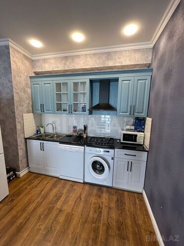 Сдаётся 2-комн. новостройка 70 м², м. Шах Исмаил Хатаи, photo 10 from 17