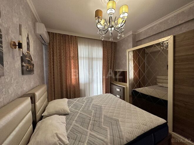Сдаётся 2-комн. новостройка 70 м², м. Шах Исмаил Хатаи, photo 9 from 17