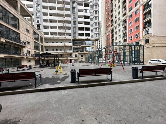 Сдаётся 2-комн. новостройка 70 м², м. Шах Исмаил Хатаи, photo 16 from 17