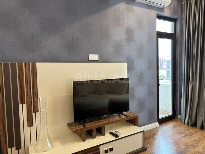 Сдаётся 2-комн. новостройка 70 м², м. Шах Исмаил Хатаи, photo 7 from 17