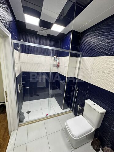 Сдаётся 2-комн. новостройка 70 м², м. Шах Исмаил Хатаи, photo 13 from 17