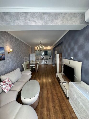 Сдаётся 2-комн. новостройка 70 м², м. Шах Исмаил Хатаи, photo 5 from 17