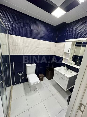 Сдаётся 2-комн. новостройка 70 м², м. Шах Исмаил Хатаи, photo 12 from 17