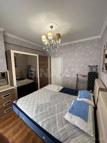 Сдаётся 2-комн. новостройка 70 м², м. Шах Исмаил Хатаи, photo 8 from 17
