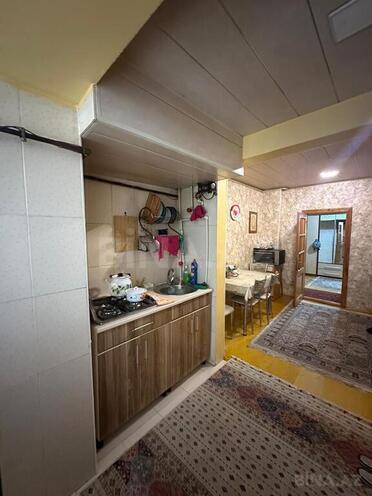 Satılır 4 otaqlı köhnə tikili 105 m², Əhmədli m., photo 6 from 18