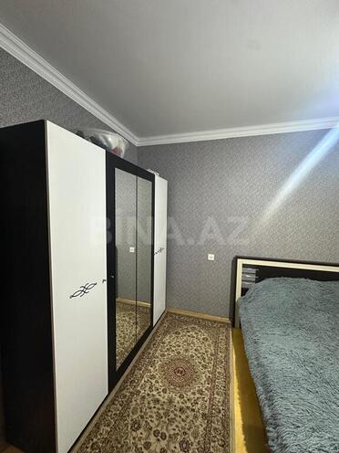 Satılır 4 otaqlı köhnə tikili 105 m², Əhmədli m., photo 13 from 18
