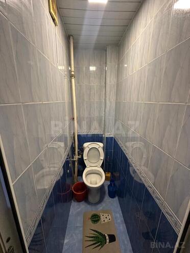 Satılır 4 otaqlı köhnə tikili 105 m², Əhmədli m., photo 14 from 18
