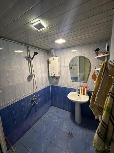 Satılır 4 otaqlı köhnə tikili 105 m², Əhmədli m., photo 15 from 18