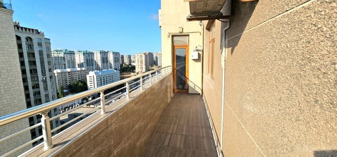 Продаётся 3-комн. новостройка 136 м², Наримановский  р., photo 18 from 24