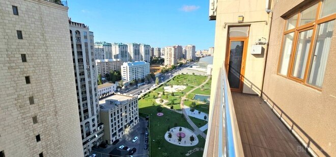 Продаётся 3-комн. новостройка 136 м², Наримановский  р., photo 22 from 24
