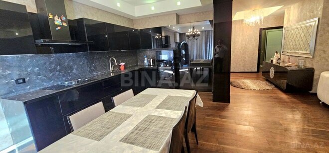 Продаётся 3-комн. новостройка 136 м², Наримановский  р., photo 9 from 24