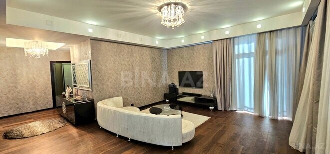 Продаётся 3-комн. новостройка 136 м², Наримановский  р., photo 6 from 24