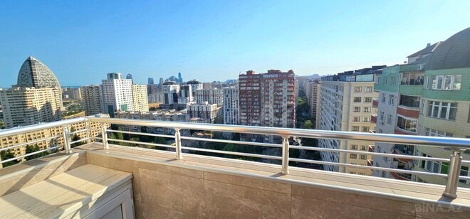Продаётся 3-комн. новостройка 136 м², Наримановский  р., photo 12 from 24