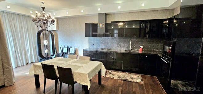 Продаётся 3-комн. новостройка 136 м², Наримановский  р., photo 7 from 24