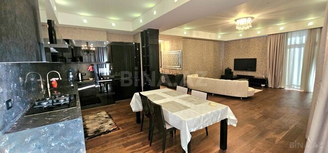 Продаётся 3-комн. новостройка 136 м², Наримановский  р., photo 11 from 24