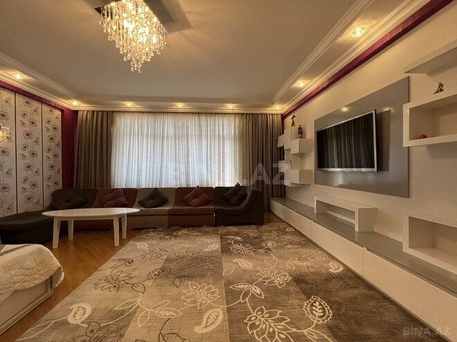 Продаётся 5-комн. новостройка 285 м², м. 28 мая, photo 17 from 28