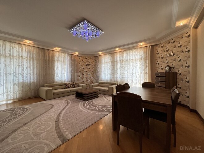 Продаётся 5-комн. новостройка 285 м², м. 28 мая, photo 1 from 28
