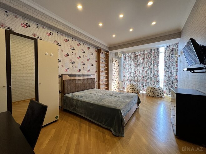 Продаётся 5-комн. новостройка 285 м², м. 28 мая, photo 25 from 28