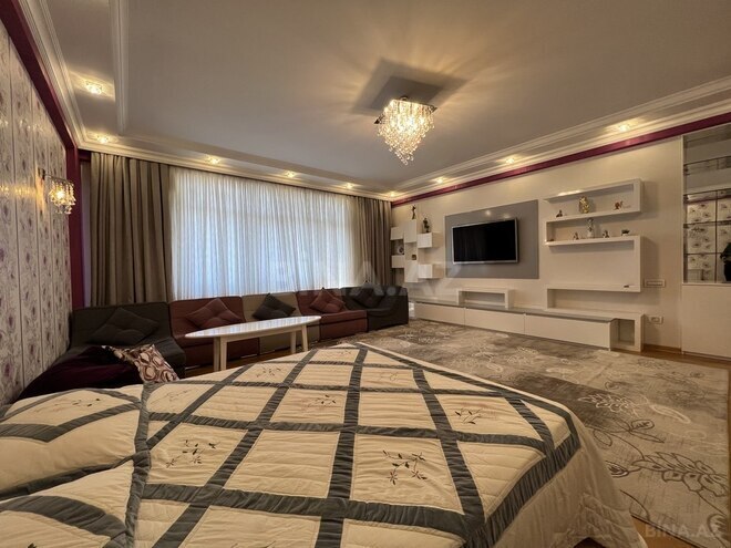 Продаётся 5-комн. новостройка 285 м², м. 28 мая, photo 16 from 28