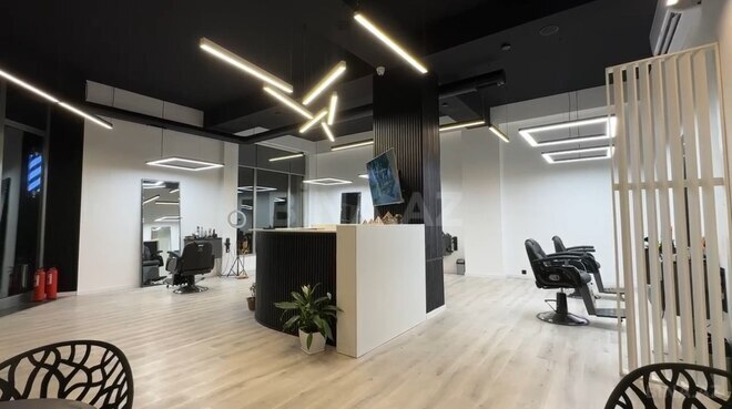 Сдаётся  объект 300 м², м. Низами, photo 17 from 23