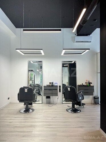 Сдаётся  объект 300 м², м. Низами, photo 18 from 23