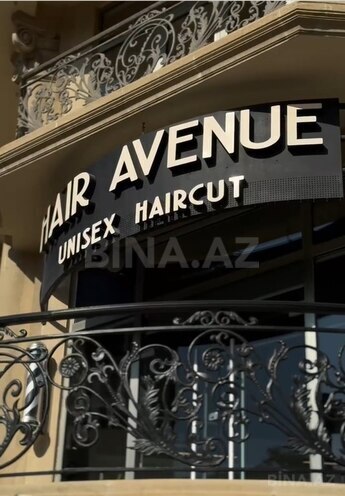 Сдаётся  объект 300 м², м. Низами, photo 3 from 23