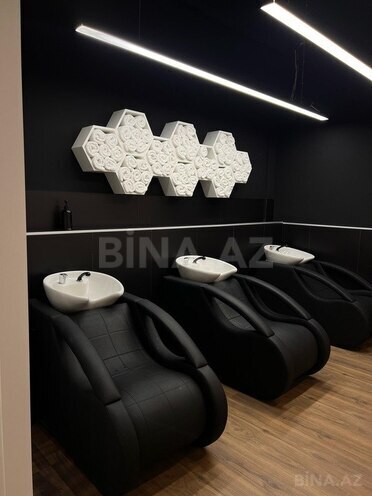 Сдаётся  объект 300 м², м. Низами, photo 21 from 23