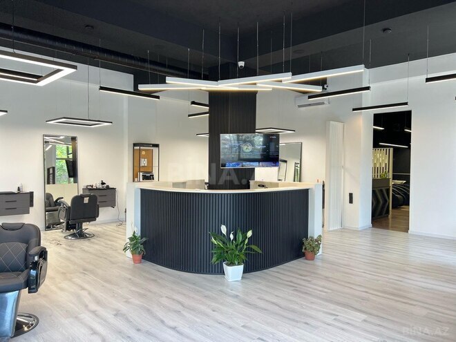 Сдаётся  объект 300 м², м. Низами, photo 20 from 23