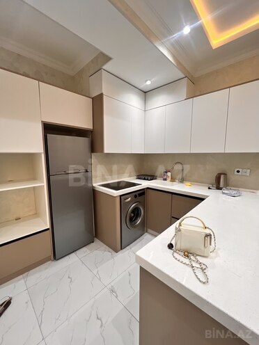 Сдаётся 2-комн. новостройка 65 м², м. Нариман Нариманов, photo 7 from 10