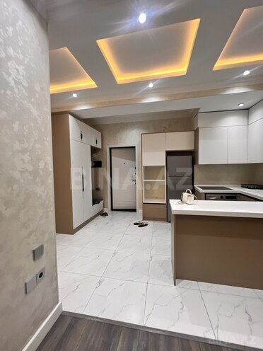 Сдаётся 2-комн. новостройка 65 м², м. Нариман Нариманов, photo 6 from 10