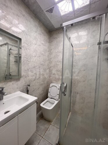 Сдаётся 2-комн. новостройка 65 м², м. Нариман Нариманов, photo 8 from 10