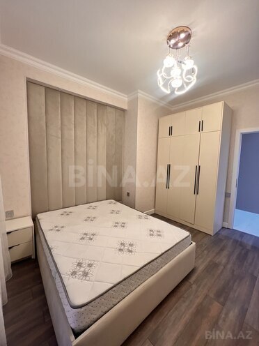 Сдаётся 2-комн. новостройка 65 м², м. Нариман Нариманов, photo 5 from 10