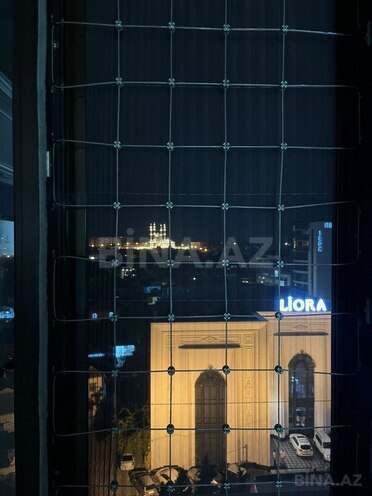 İcarəyə verilir 2 otaqlı yeni tikili 65 m², Azadlıq Prospekti m., photo 12 from 18