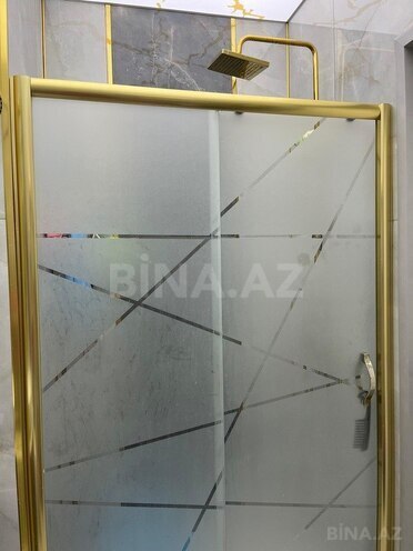 İcarəyə verilir 2 otaqlı yeni tikili 65 m², Azadlıq Prospekti m., photo 14 from 18