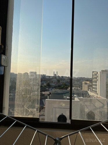 İcarəyə verilir 2 otaqlı yeni tikili 65 m², Azadlıq Prospekti m., photo 13 from 18