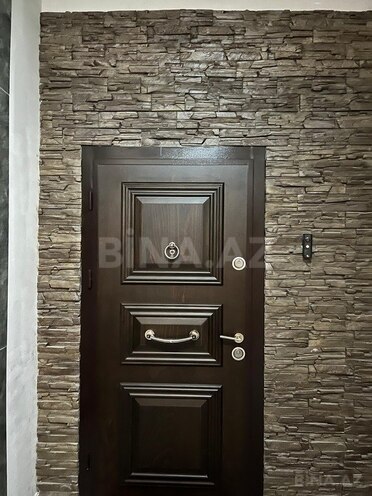 İcarəyə verilir 2 otaqlı yeni tikili 65 m², Azadlıq Prospekti m., photo 17 from 18