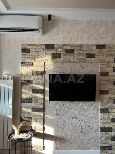 İcarəyə verilir 2 otaqlı yeni tikili 65 m², Azadlıq Prospekti m., photo 6 from 18