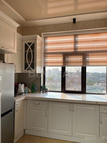 İcarəyə verilir 2 otaqlı yeni tikili 65 m², Azadlıq Prospekti m., photo 8 from 18