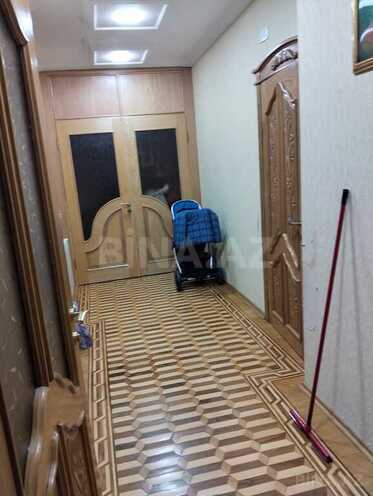 Продаётся 8-комн. вторичка 250 м², м. Низами, photo 13 from 22